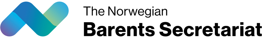 Barentssekretariatet logo