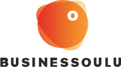 BusinessOulu logo